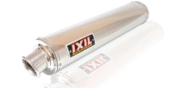 ROUND SPORT INOX IXIL